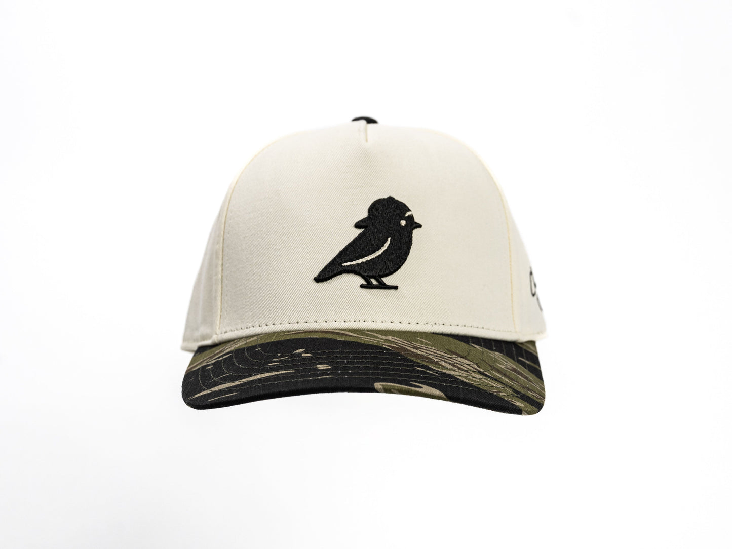 Chirpy Logo Cream/Camo